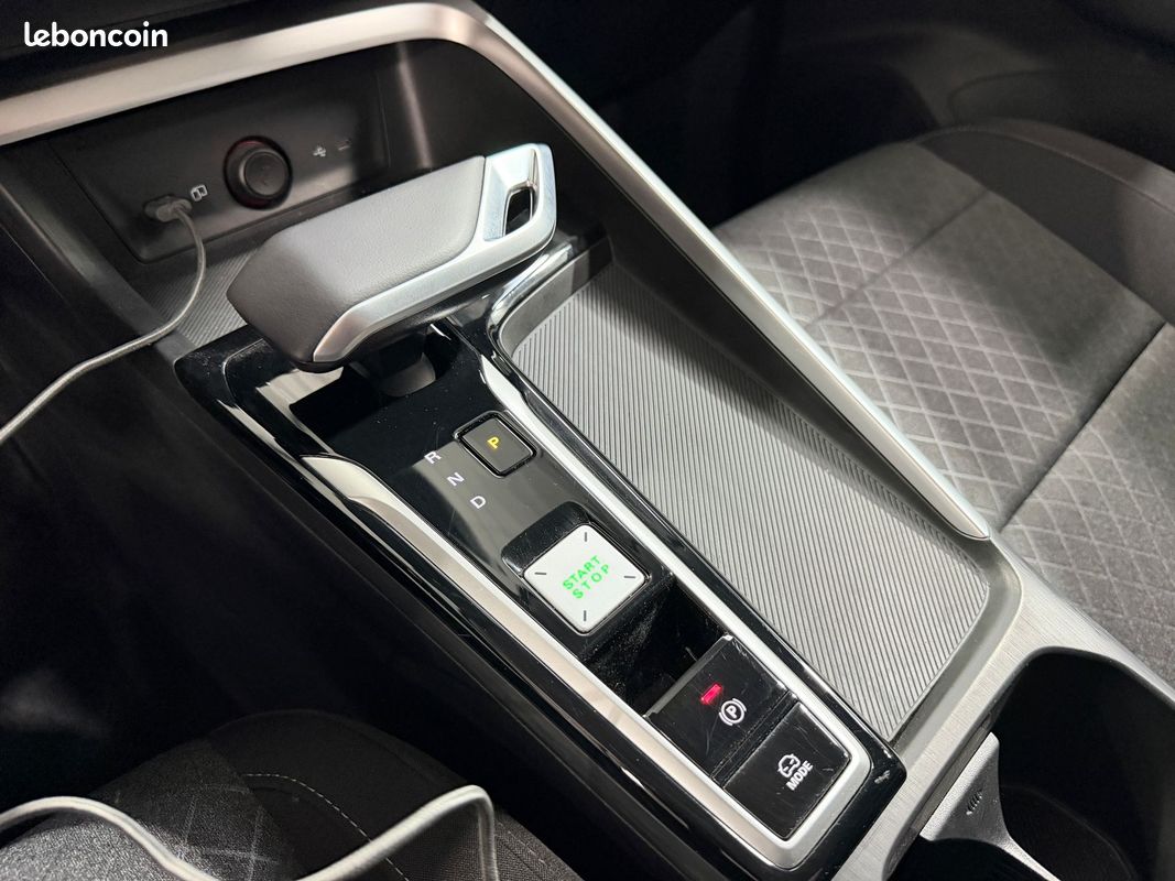 Mg zs 1.5 hybrid 197 ch confort de 1 ere main / dispo immediat / garantie 6 ans / carplay / camera de recul (image 6)