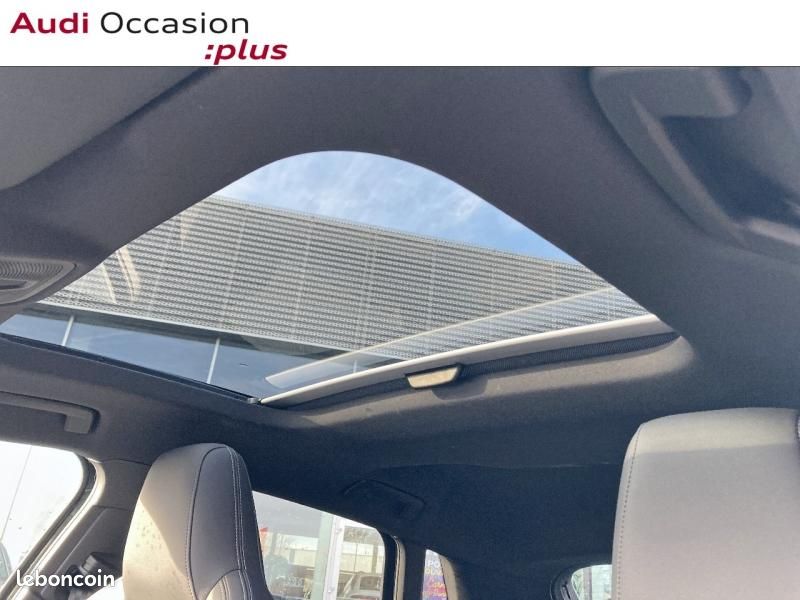 Audi A3 Sportback 35 TFSI 150ch Mild Hybrid S line S tronic 7 (image 17)