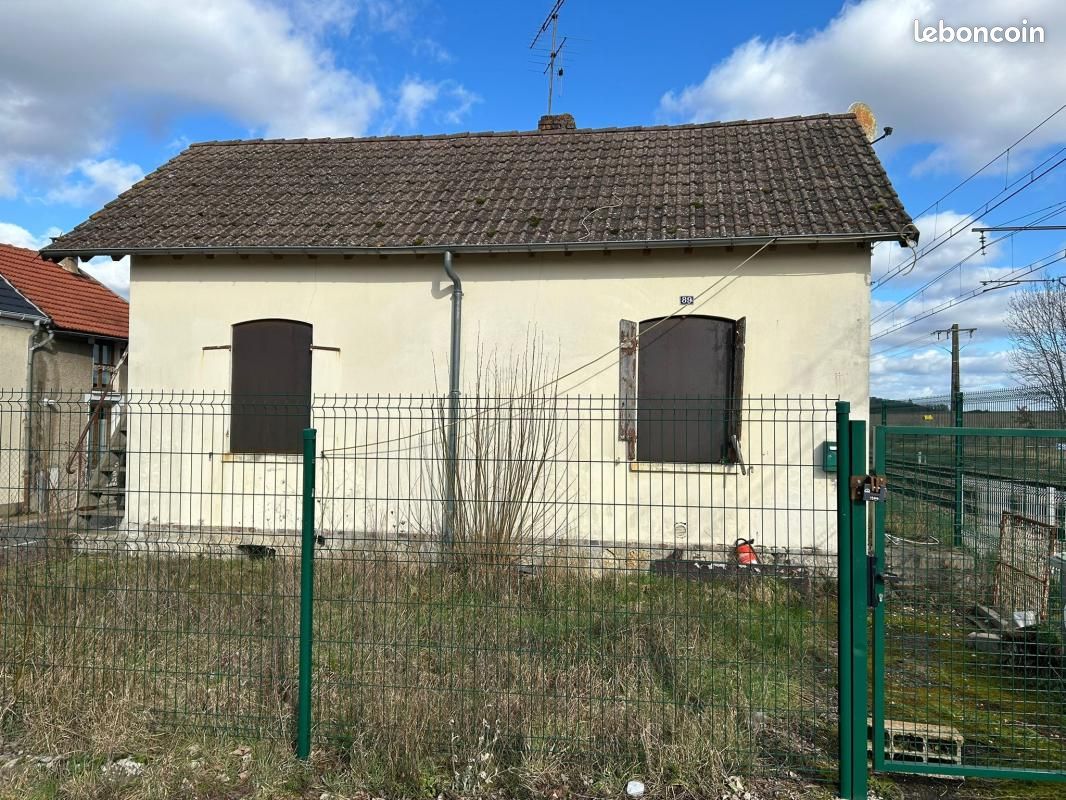 Maison 70 m² Baulne (image 3)