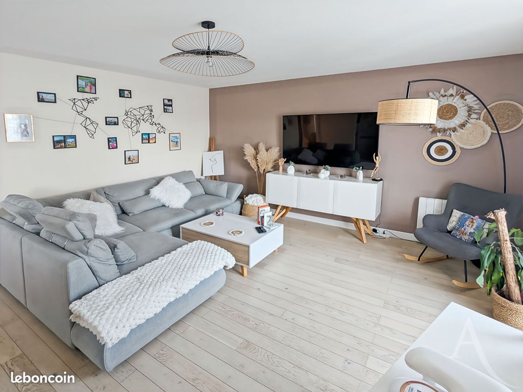 Appartement 2 pièces 54 m² · à Sainte-Geneviève-des-Bois · 54 m² · 895 €/mois