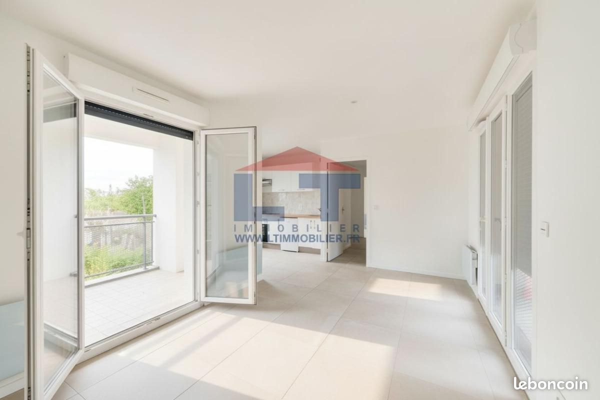 Appartement 2 pièces 41 m² · à Montreuil · 41 m² · 237 000 €