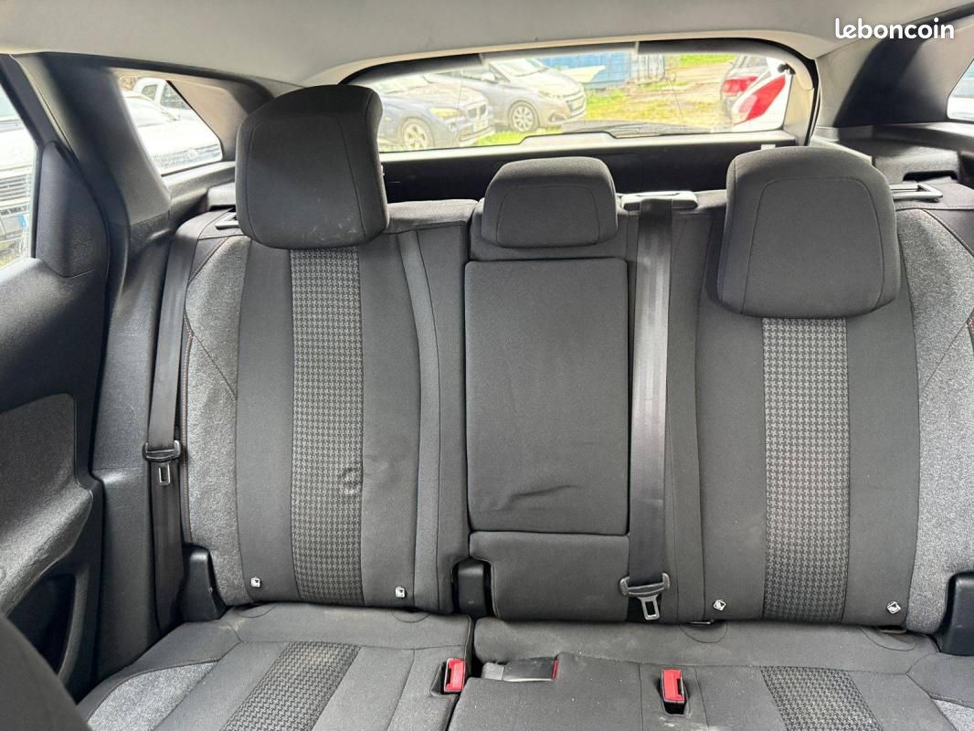 Peugeot 3008 130cv | boite automatique (image 9)