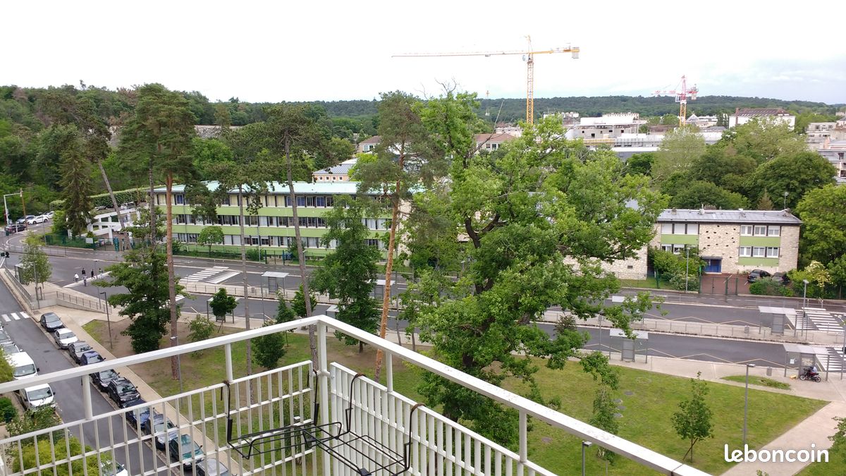 Appartement 3 pièces 71 m² · à Fontainebleau · 71 m² · 340 000 €