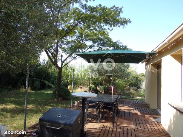 Villa 4 pièces 95 m²