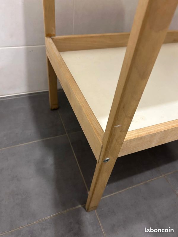 Table allongée ikea (image 5)