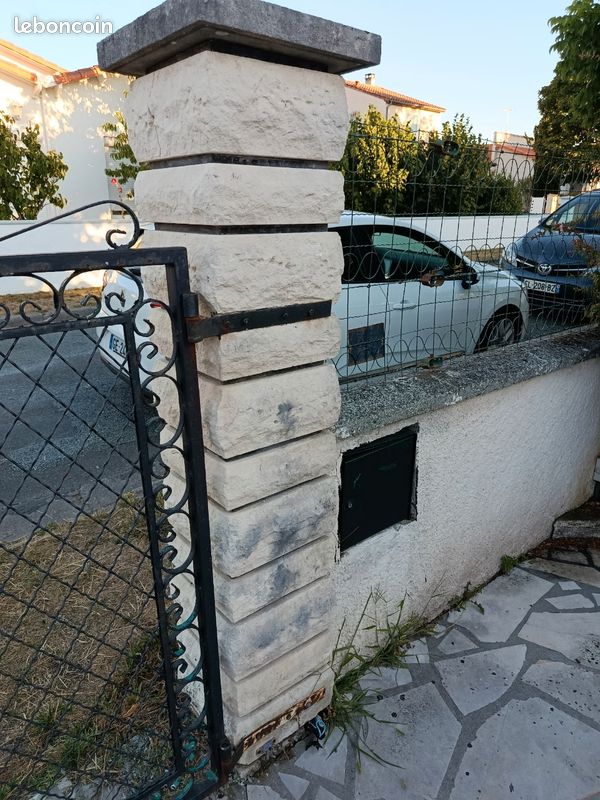 Portail 2/3 1/3 (image 3)