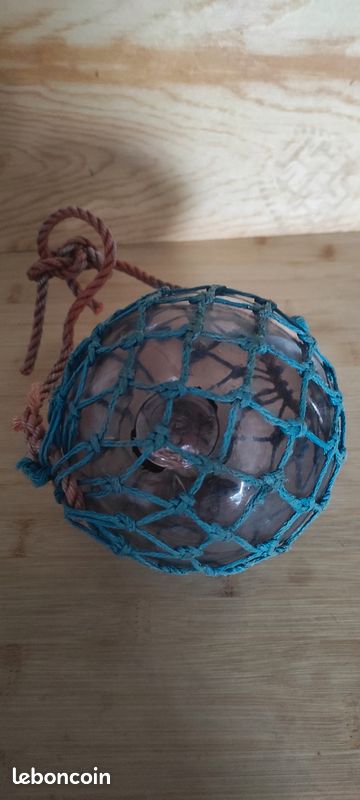 Flotteur en verre (image 5)