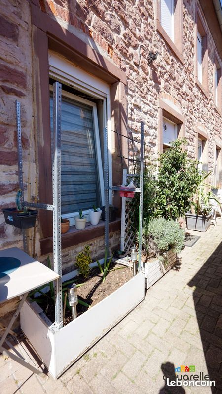 Appartement 2 pièces 45 m² · à Barr · 45 m² · 117 700 €