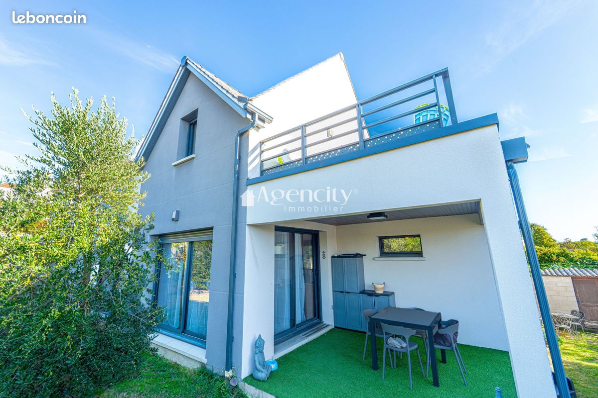 Maison 5 pièces 144 m² · à Thorigny-sur-Marne · 144 m² · 585 000 €