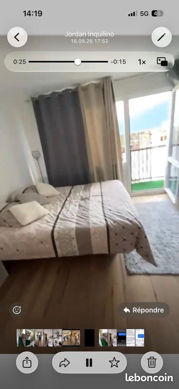Appartement 1 pièce 33 m² · à Gaillard · 33 m² · 810 €/mois