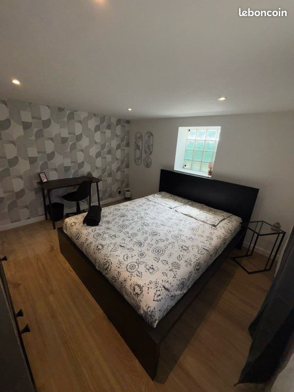 Appartement 2 pièces 45 m² · à Noisy-le-Grand · 45 m² · 1 100 €/mois