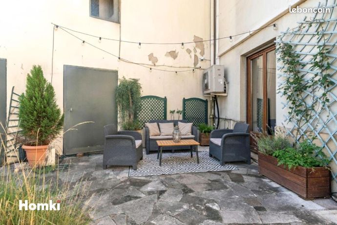 Maison de ville 6 pièces 220 m² — 7