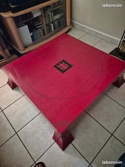 Table basse salon (image 2)