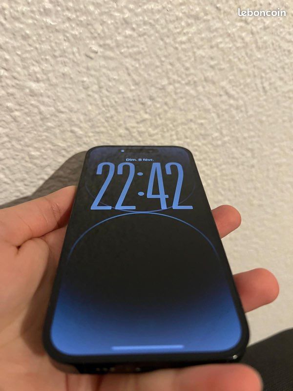 IPhone 14 Pro (image 6)