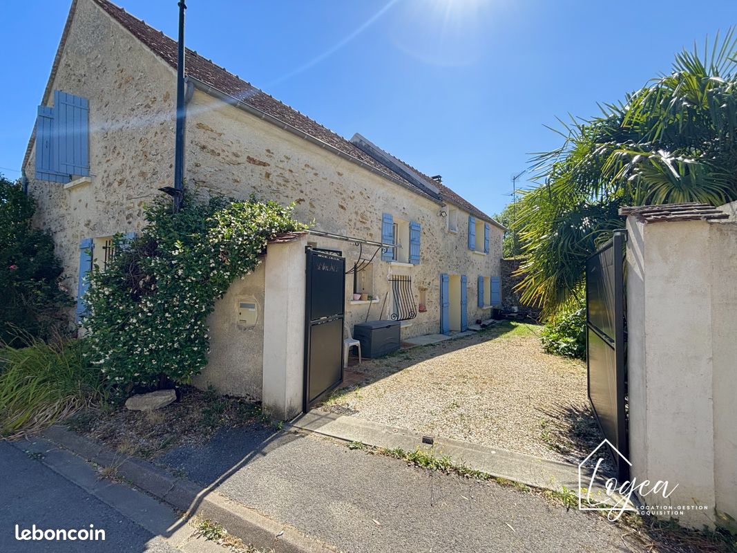 Maison 6 pièces 150 m² (image 1)