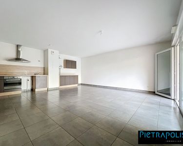 Appartement 340 000 € - 73 m²