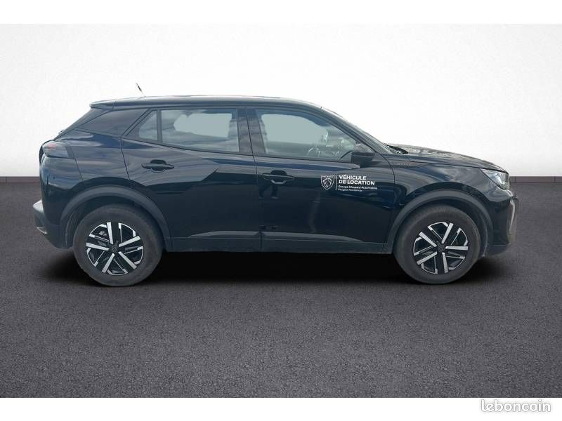 Peugeot 2008 Hybrid 136 e-DCS6 Style (image 7)