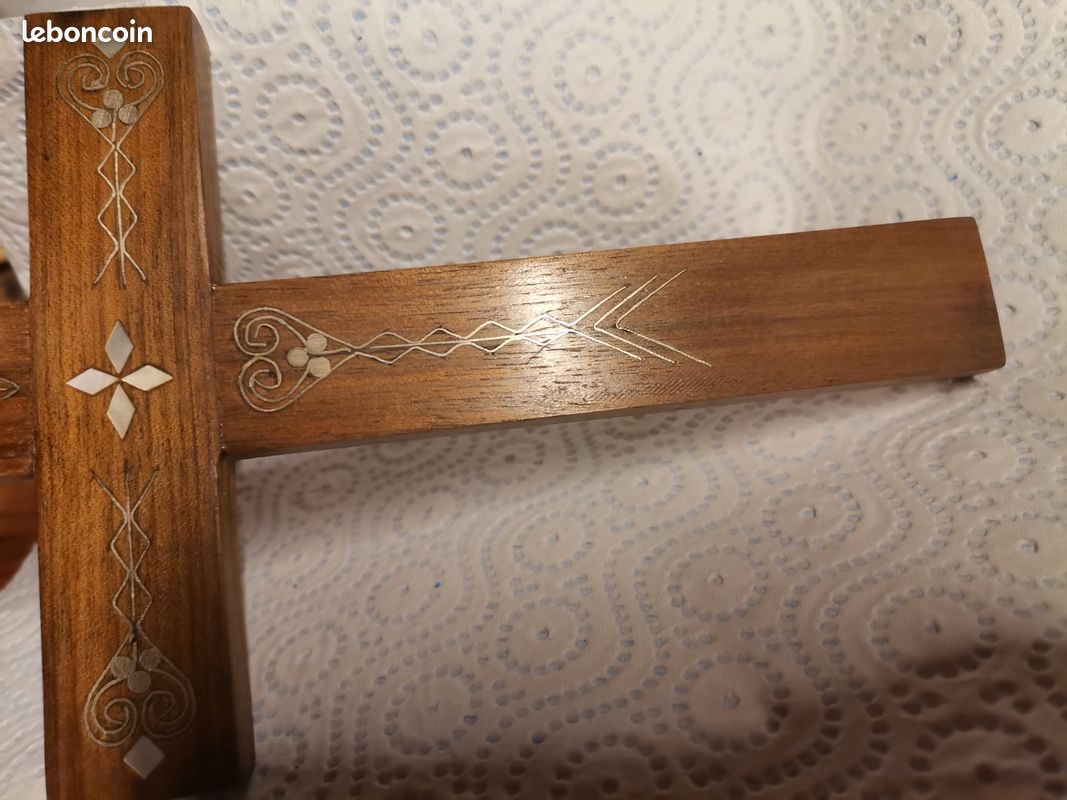 Superbe croix (image 2)