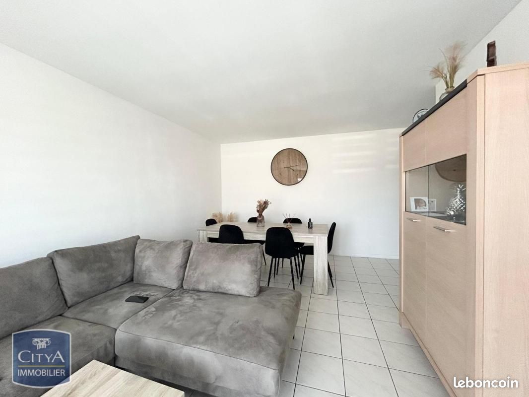 Appartement 3 pièces 63 m² · à Cambrai · 63 m² · 657 €/mois