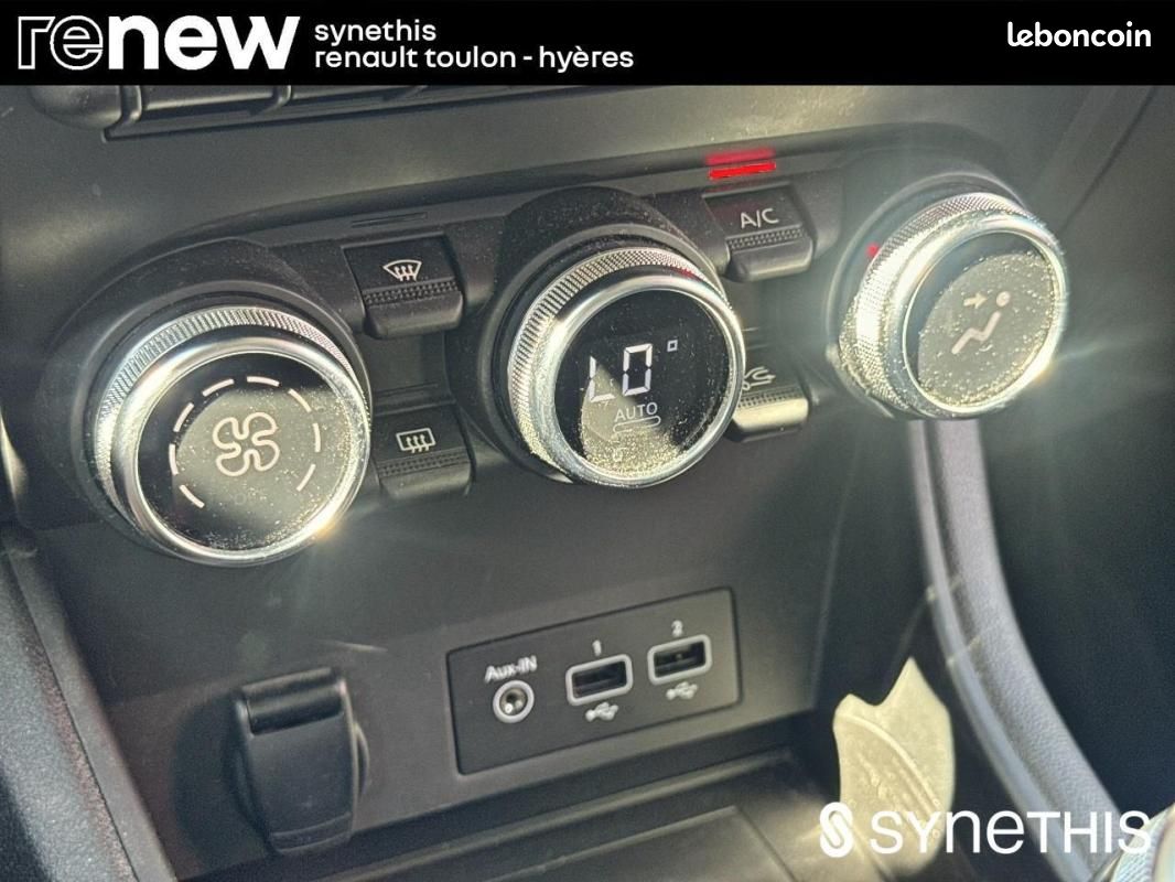 Renault Captur TCe 100 GPL - 21 Business (image 26)