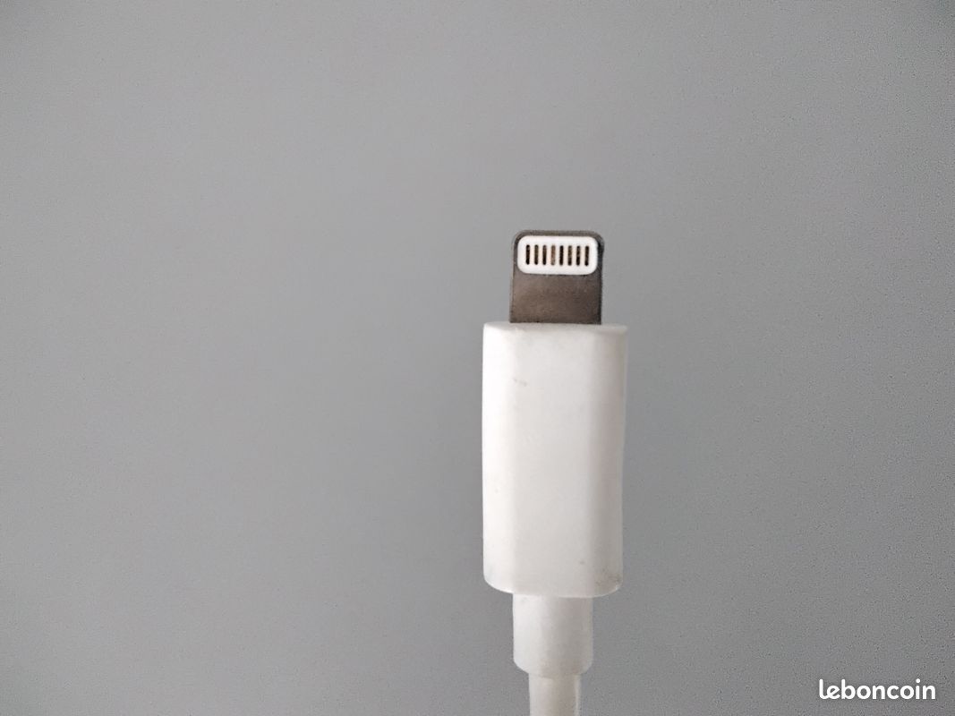 Cordon d’alimentation IPHONE (image 3)