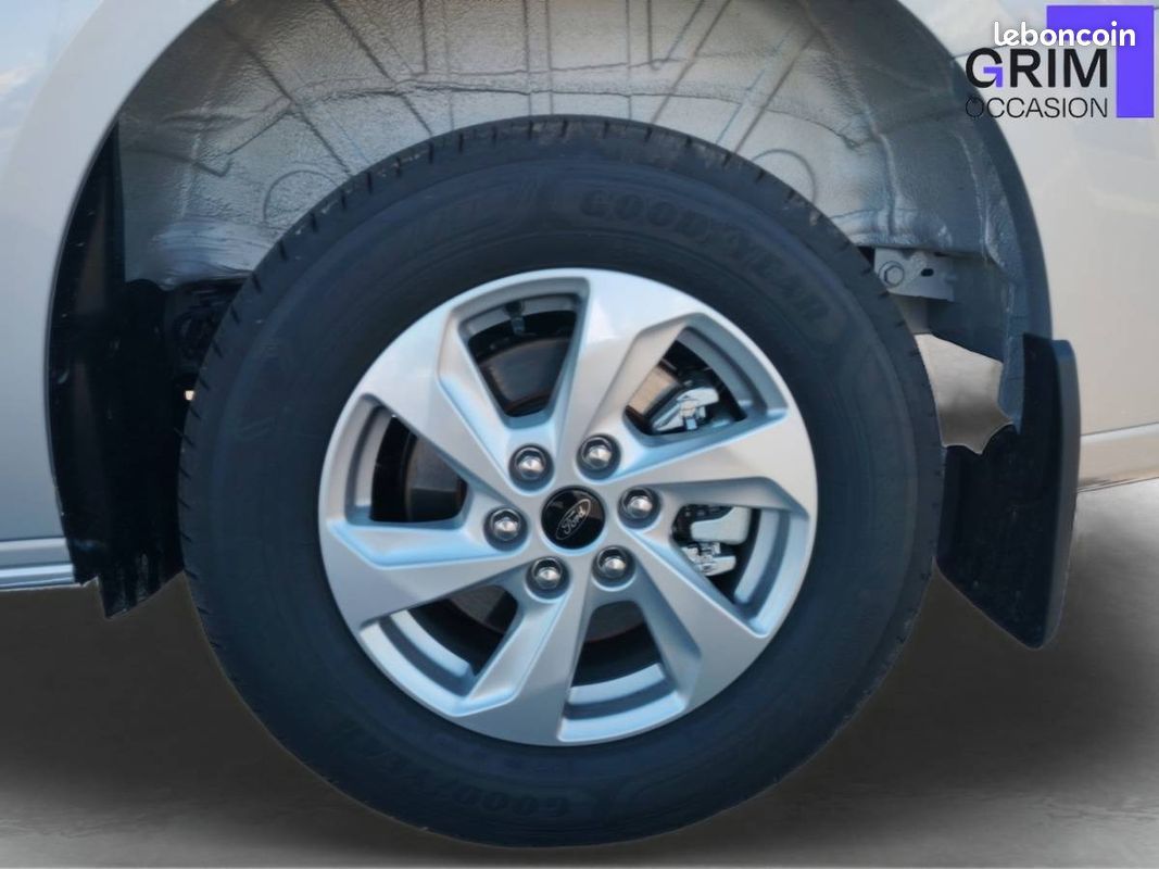 Ford transit custom fgn 320 l1h1 2.0 ecoblue 170 ch bva8 limited (image 15)