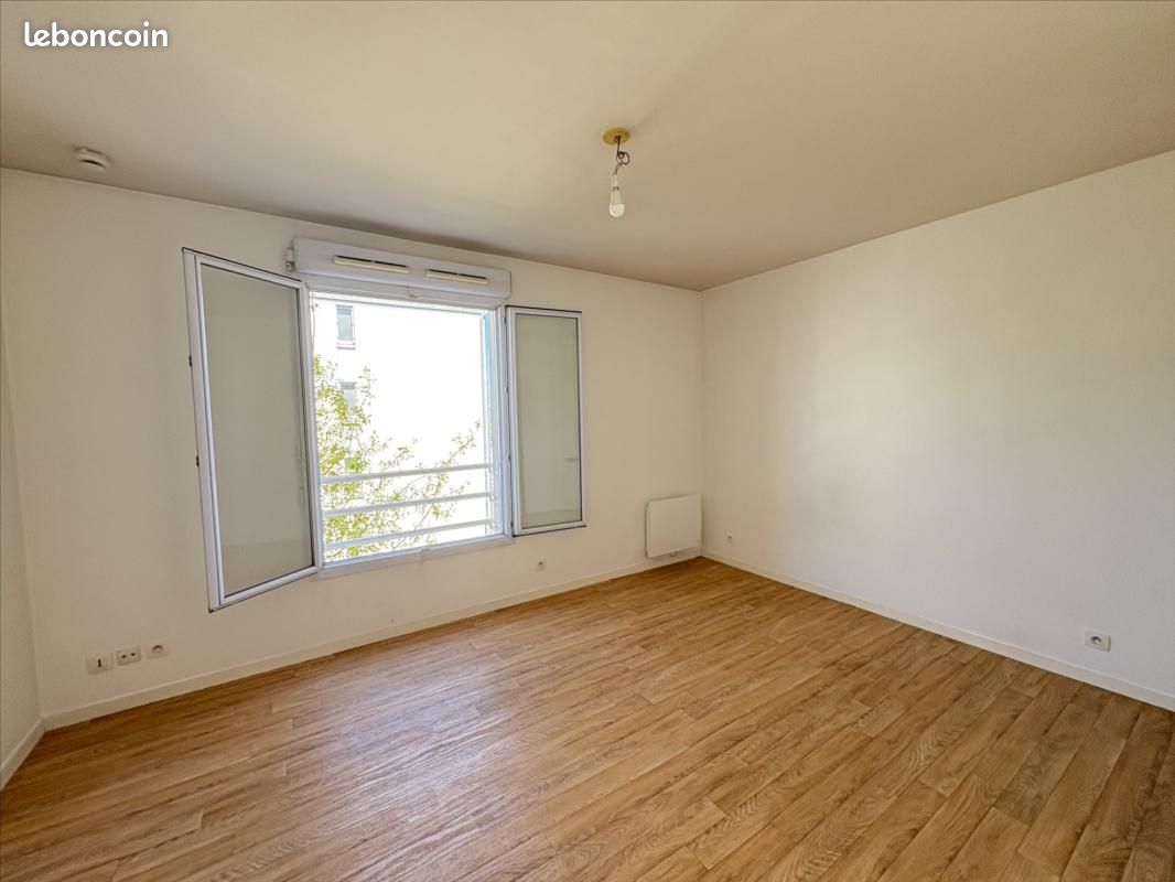 Appartement 1 pièce 22 m² · à Angers · 22 m² · 120 000 €