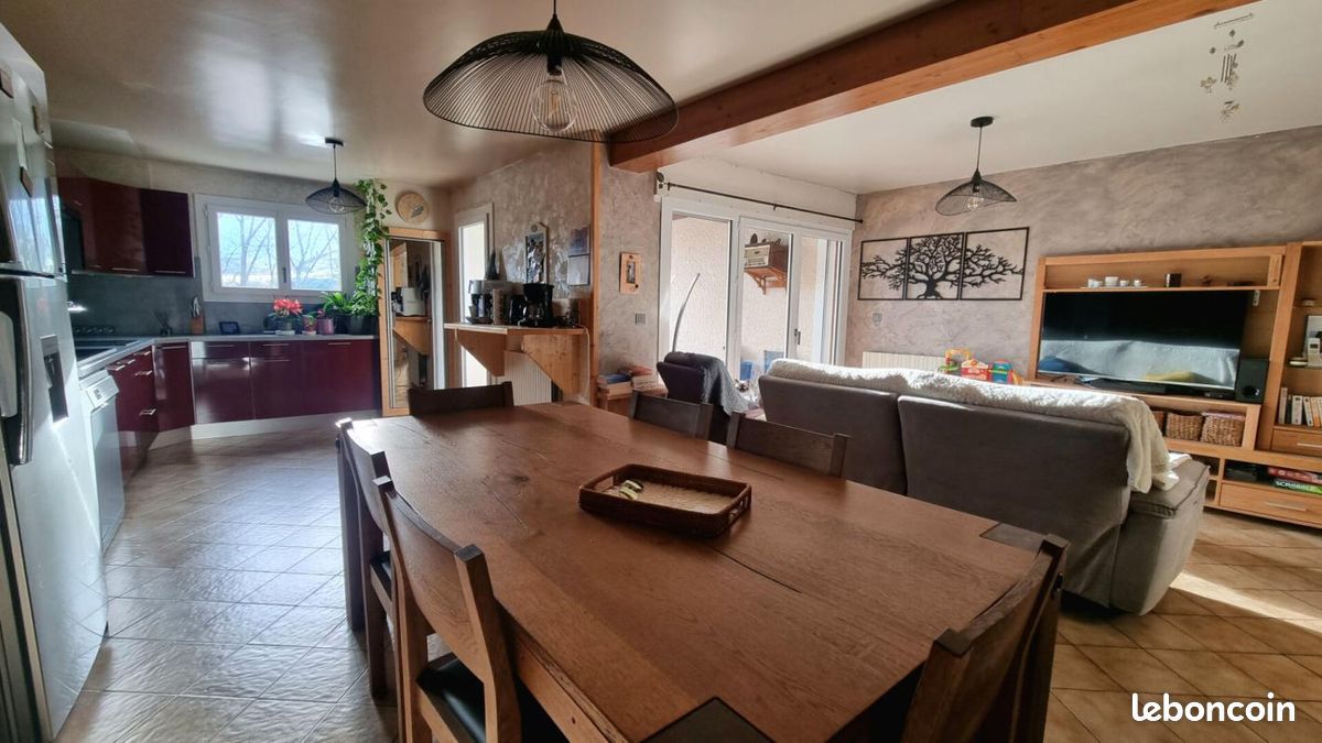 Maison 4 pièces 110 m² · à Doussard · 110 m² · 397 000 €