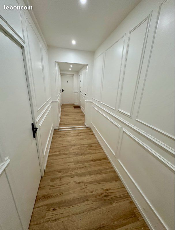 Appartement 3 pièces 80 m² · à Saint-Dizier · 80 m² · 640 €/mois