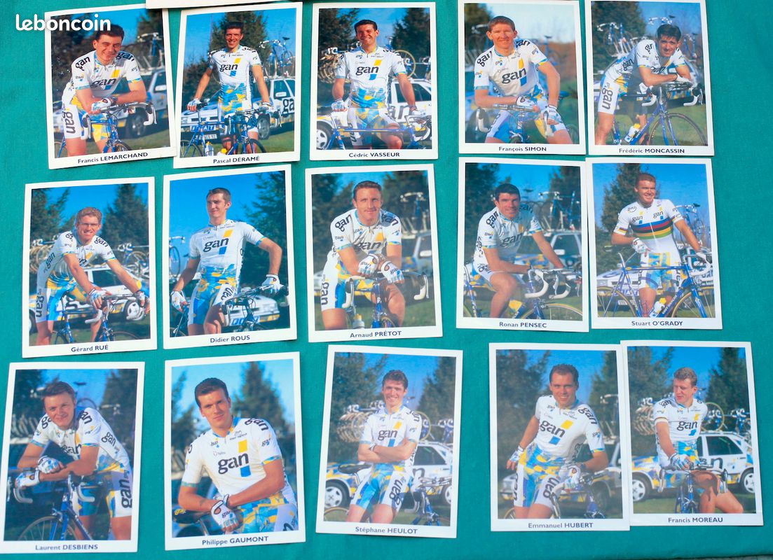 Musette Tour De France 2021 – Les Départements, Goodies Officiel, France