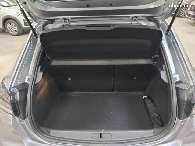 Peugeot 208 Hybrid 100 e-DCS6 Allure 5P (image 16)