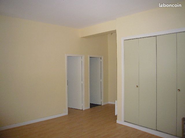 Appartement 2 pièces 46 m² - Saint-Yrieix-la-Perche 87500 (image principale 2)