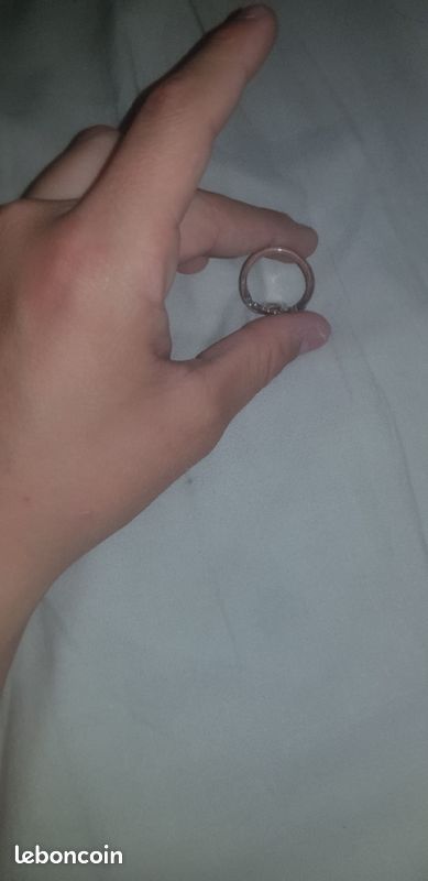 Bague femme (image 2)