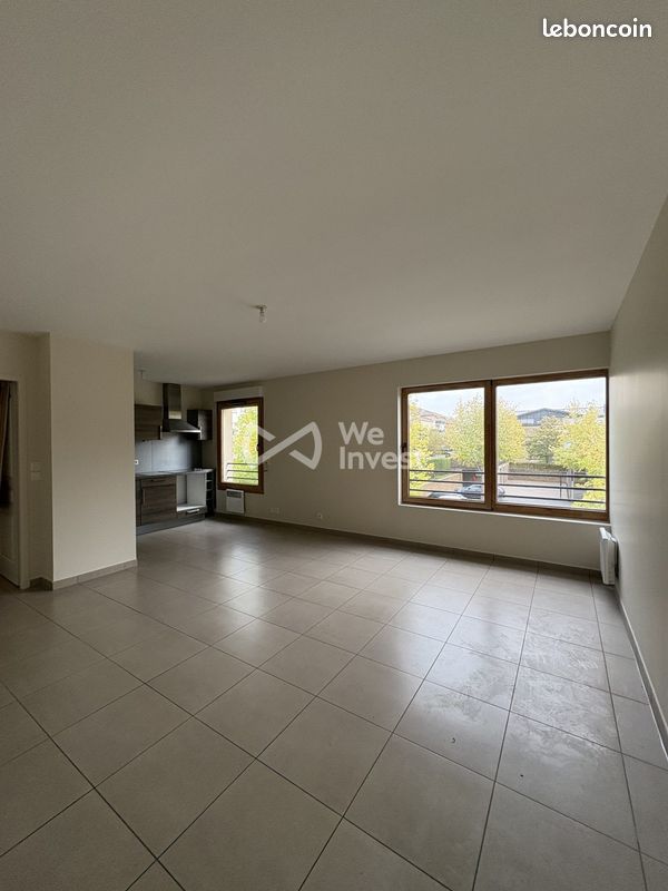 Appartement 2 pièces 49 m² · à Magny-le-Hongre · 49 m² · 950 €/mois