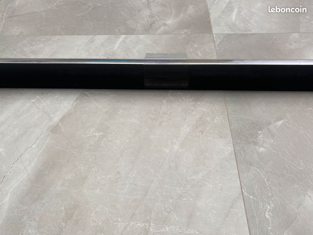 Bang & Olufsen BeoLab 3500 (image 3)