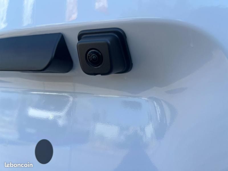Fiat Doblo Fg M Diesel 100ch Pack Premium Connect (image 13)