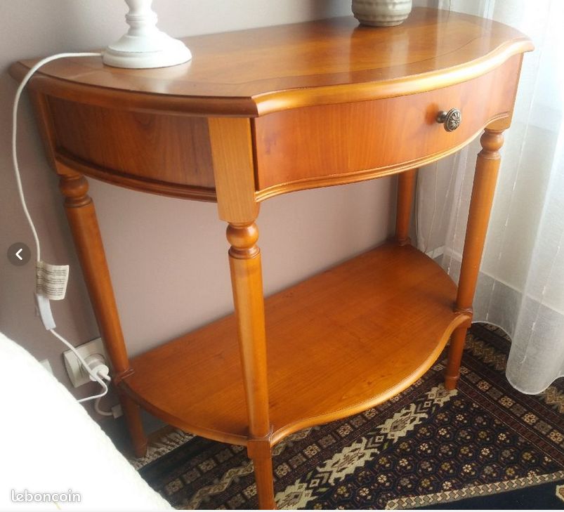 Très Belle Console (image 1)