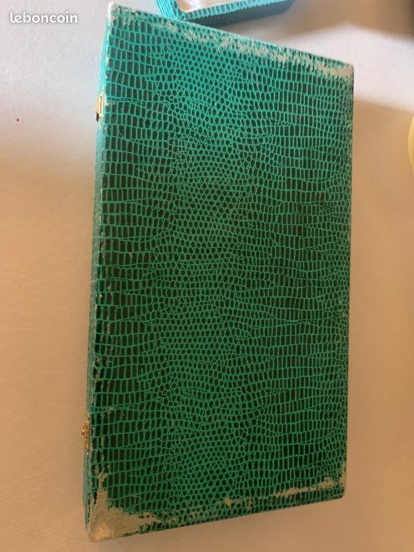 ANCIEN STÉRÉOSCOPE LESTRADE simplex, dans sa boite d'origine, vintage EUR 5,00 - FR