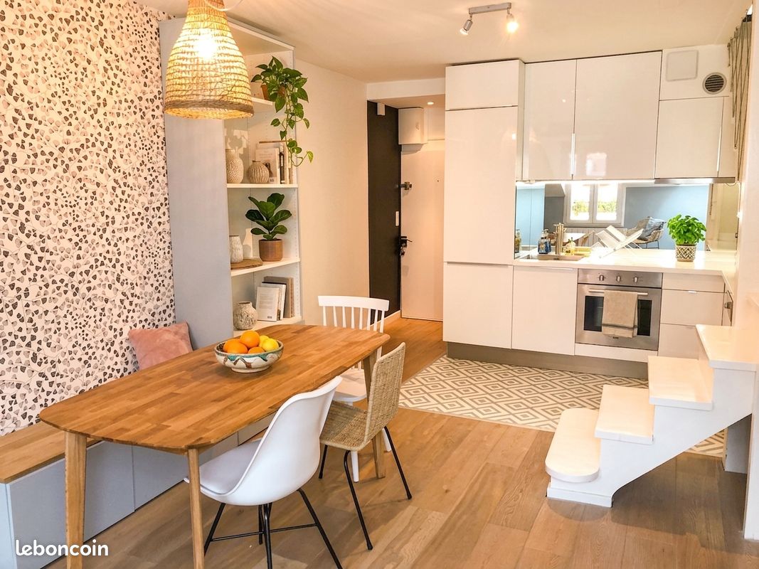 Appartement 2 pièces 53 m² · à Annecy · 53 m² · 1 190 €/mois