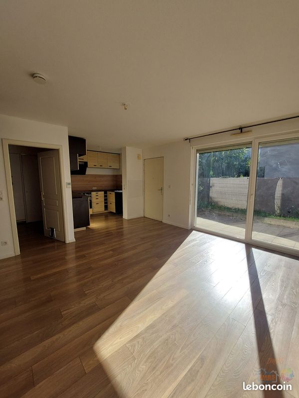 Appartement 3 pièces 62 m² · à Strasbourg · 62 m² · 915 €/mois
