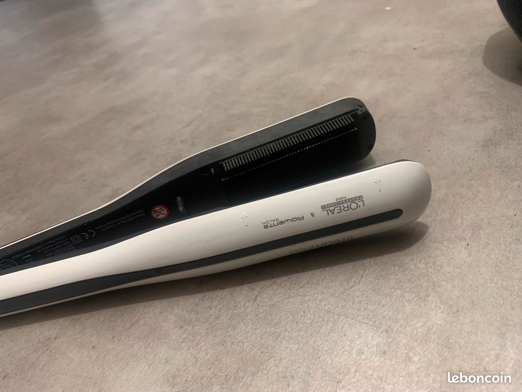Steampod (image 1)