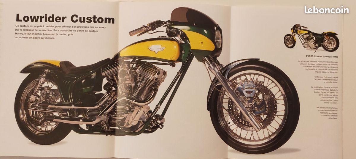 ⭐⭐ harley davidson ⭐⭐ (image 6)