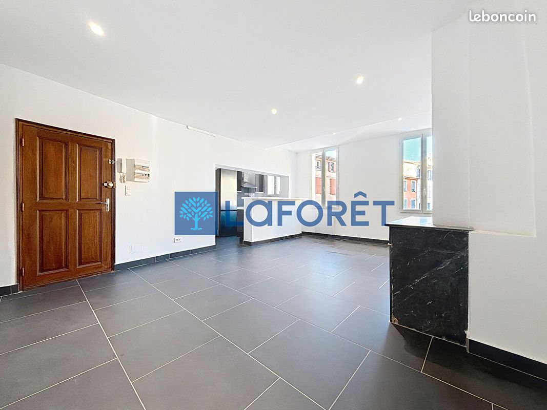 Appartement 3 pièces 73 m² · à Draguignan · 73 m² · 660 €