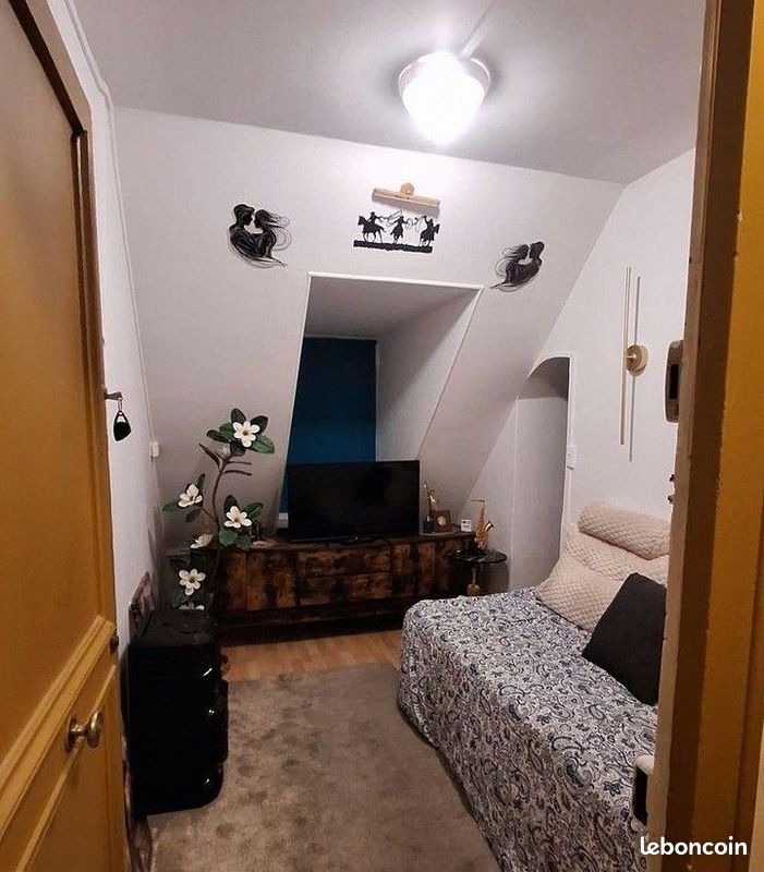 Appartement 2 pièces 12 m² · à Paris · 12 m² · 188 400 €
