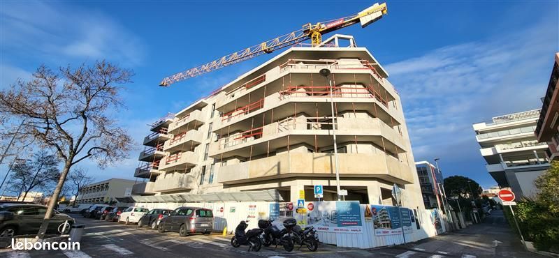 Appartement 4 pièces 85 m² · à Cagnes-sur-Mer · 85 m² · 640 000 €
