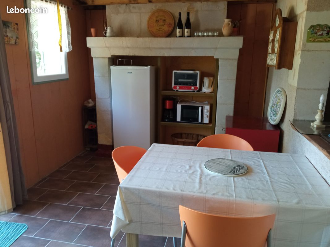 Location gîte près de la loire (image 2)