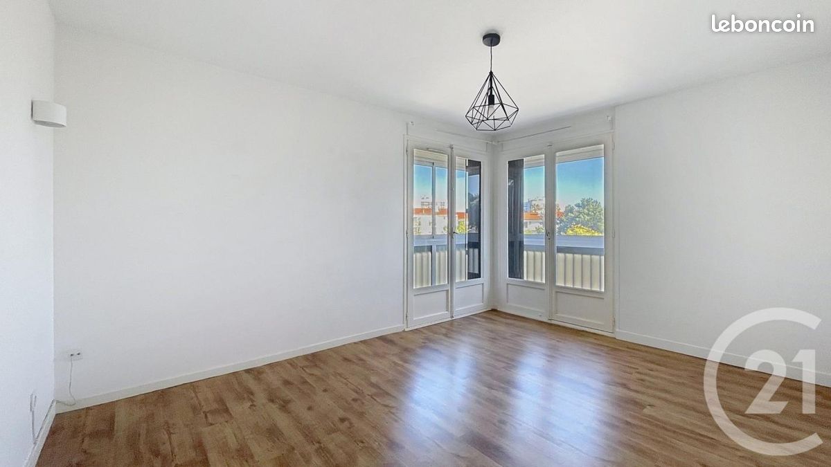 Appartement 3 pièces 58 m² · à Perpignan · 58 m² · 606 €/mois
