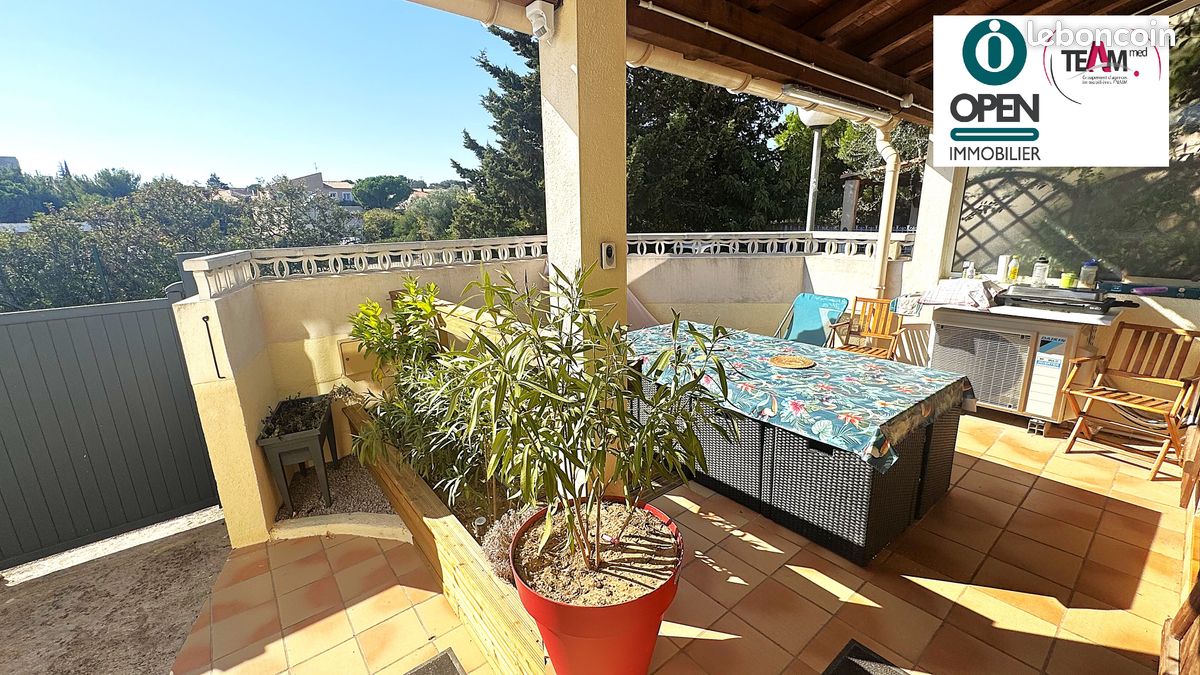 Maison 5 pièces 123 m² · à Frontignan · 123 m² · 328 000 €