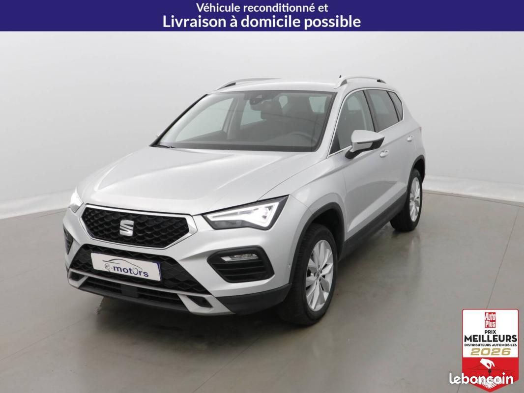 Seat Ateca TDI 150 DSG7 Style (image 1)