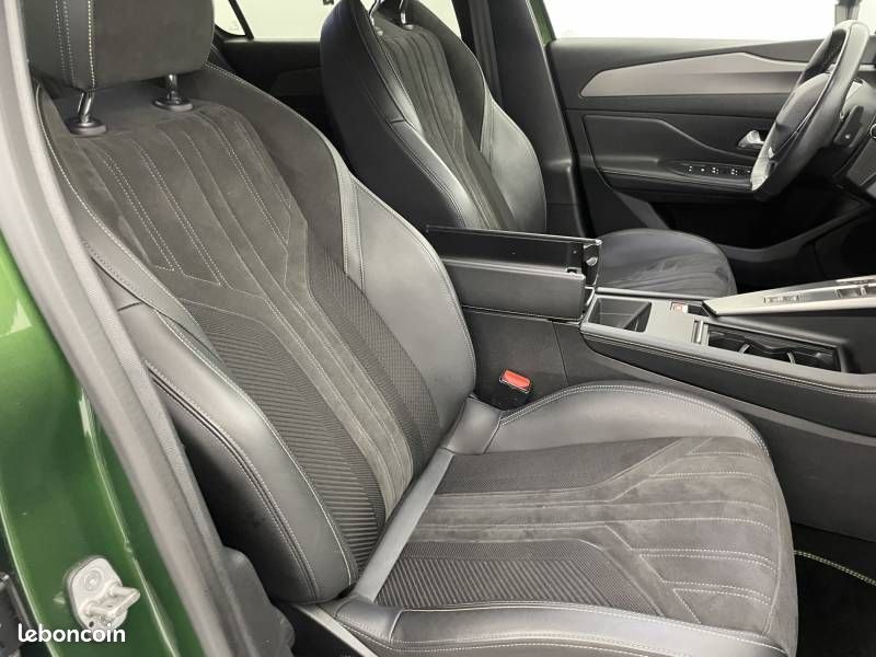 Peugeot 308 PHEV 225 e-EAT8 GT (image 26)